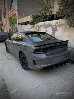 دۆج چارجەر